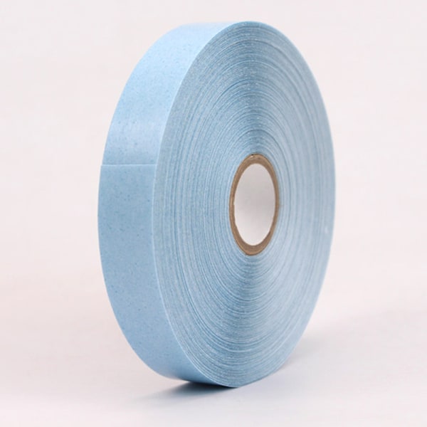 Vanntett tape for hårextensions Limtape for hårextensions Dobbeltsidig vanntett limtape for