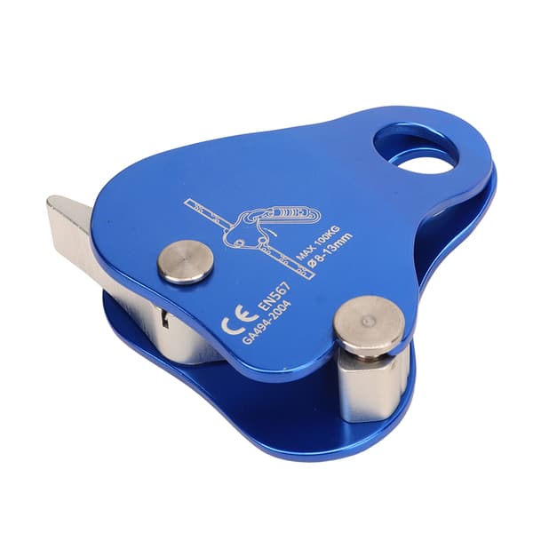 7075 Aluminium Alloy Climbing Fall Protection Device