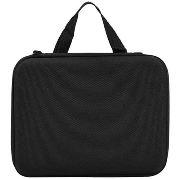 Portable Bag Shockproof Storage Case for - Hero 9 Action Camera Handbag Hard Shell (Large)
