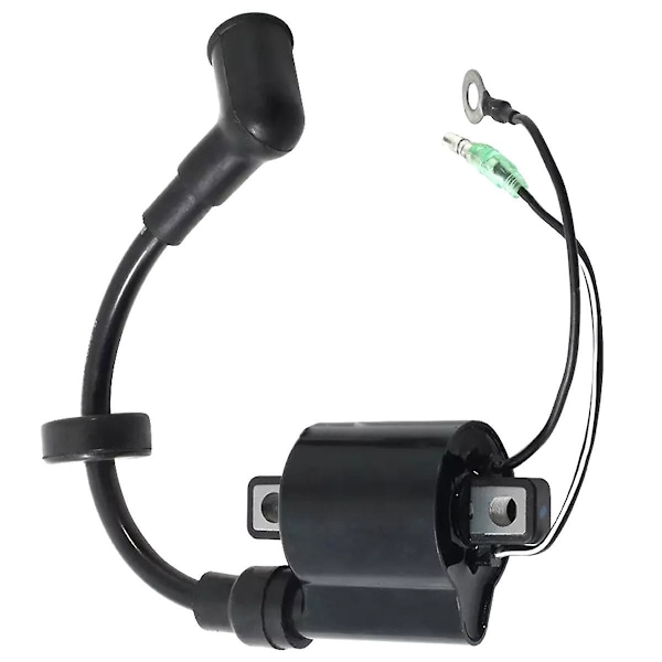 Til 4HK 5HK 6E0-85570-00 6E0-85570-02 5CMHL Tændspole Påhængsmotor