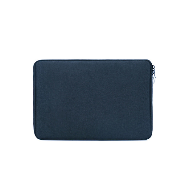 Ljusgrått Executive laptopfodral 32 cm Grå