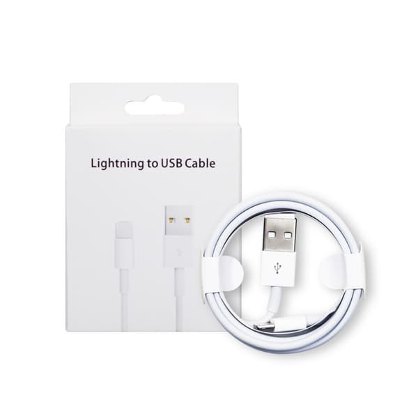 Passer til Apple iPhone datakabel, 14 hurtigopladningskabel, 13