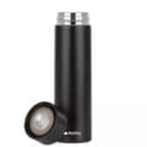 Termos med termometer - 500 ml