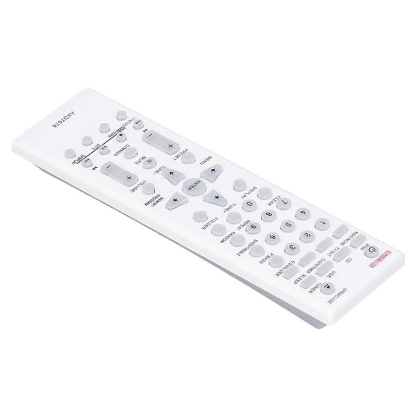 Portable AXD7678 Remote Control Replacement Fits Pioneer Audio Player [db]