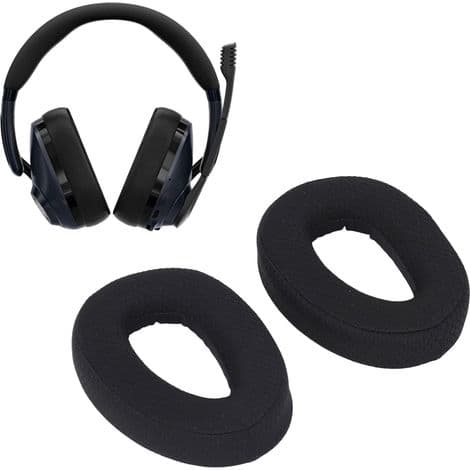Ersättningsöronkuddar för EPOS H3 Pro Hybrid Headset