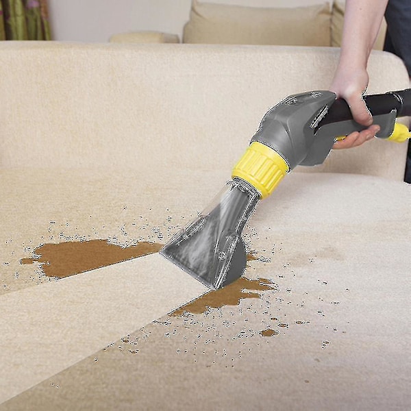 2024 För Karcher Möbelmunstycke Puzzi 8/1 C 10/1 10/2 Adv 30/4 4130-001 Robotdammsugare Tillbehör Reservdelar
