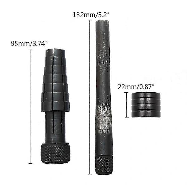 Ring Enlarger Ring Stretcher Tool Jewelry Making Tool For Jewelry Silver