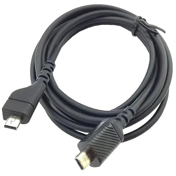 Erstatningslydkortkabel til Arctis 3 5 7 9 Xpro-hovedtelefoner