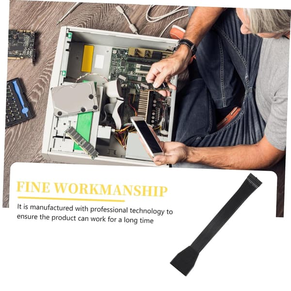 USB-kabel CM Intern Expansions Header Moderkortsadapter Hona till Hane