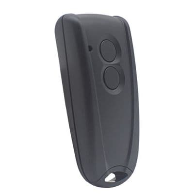 HORMANN ECOSTAR RSC2-433 RSE2-433 Garage Door Remote Control ECOSTAR Gate Control 433.92mhz Transmitter - Style1[E703]