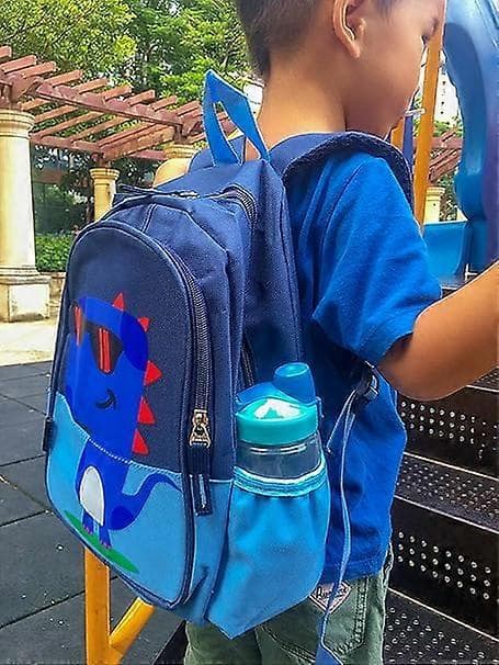Children's Preschool Backpack Travel Kindergarten Cool Cute Cartoon School Bag Backpack