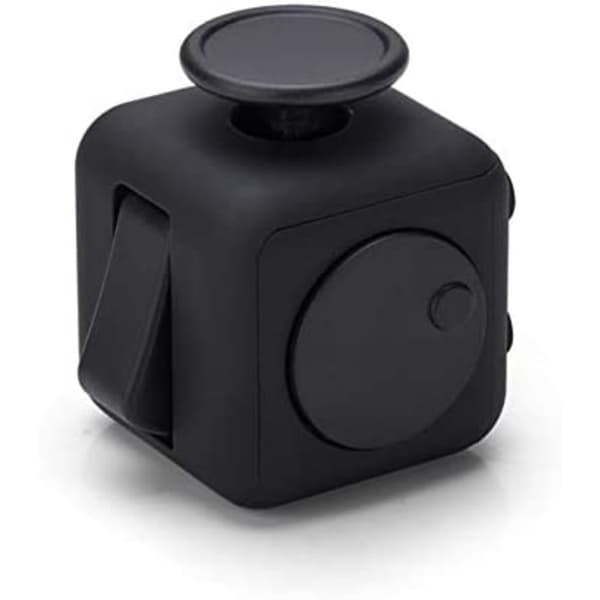 Fidget Cube antistresslegetøj til at reducere stress ved nervøsitet