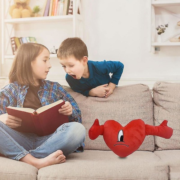 Pehmeä Anime-Pehmolelu Täytetty Eläin Pehmeä Pehmolelu Lasten Lahja Nuken Syntymäpäivä Violetti