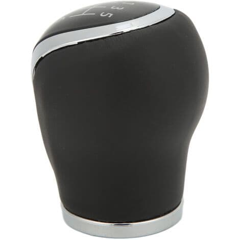 6-speed manual gear shift knob replacement for Qashqai J11 X-Trail T32 2016-2017