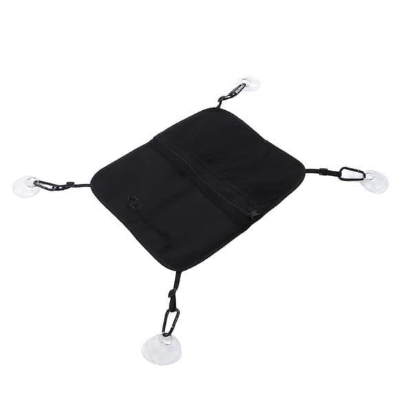Large Capacity Quick-Drying Kayak Paddle Bag Waterproof Paddle Storage for Canoe