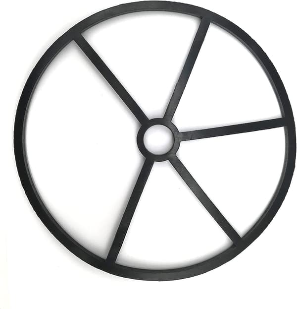 Diverter Spacer for Select Top and Side Mount Pentagonal Pools