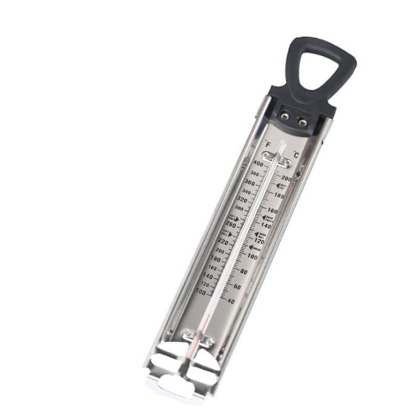 2 stycken - Fahrenheit Celsius ℉/℃ Godis Termometer, Hemkök Hängande Godis Termometer