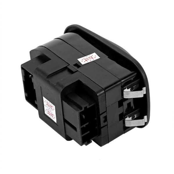 1 stk. elektrisk vindusbryter