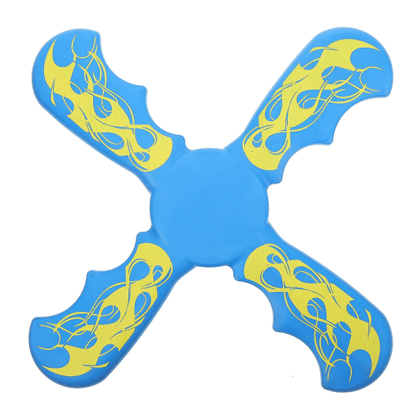 Boys Toy Leisure Plaything Sports Plaything Interactive Plaything Children PlaythingBlue32X32X1.2CM