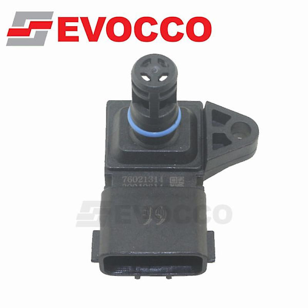 4921322 5WK9 6801 2897333 3.5Bar Grenrör Insugningslufttryck MAP Sensor För Dodge Ram 2500 3500 6.7L Motor Cumnins ISF 2.8 3.8