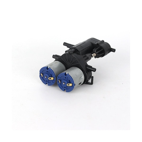 2-växlad växellåda hastighetsändring transmission för Ldrc P06 Ld-p06 Ld1201 Unimog 1/12 Rc bil uppgraderingsdel
