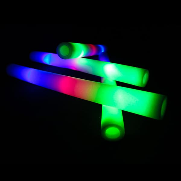 LED-lysstenger, LED-lysstenger til bryllup, lysstenger, li