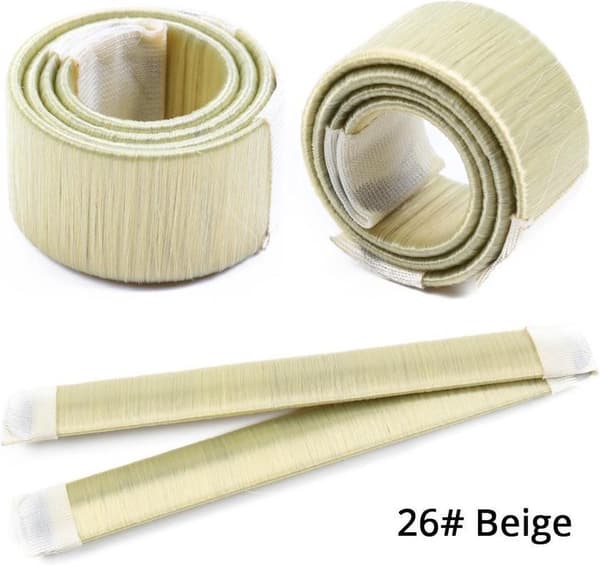 Magic Bun Maker - Make the perfect bun - 1 piece - Light Blonde