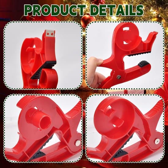 Paper Cutter - Gift Wrapping Machine - Desktop Tool for Gift Wrapping with Cutting Solution and Integrated Tape Holder - 27 x 14.5 x 7.2 cm