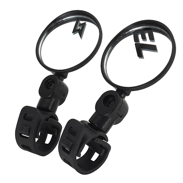 For S1 S2 Rx Rearview Mirror, Motorcycle Adjustable Foldable Handlebar Rear View Mirror Accessories