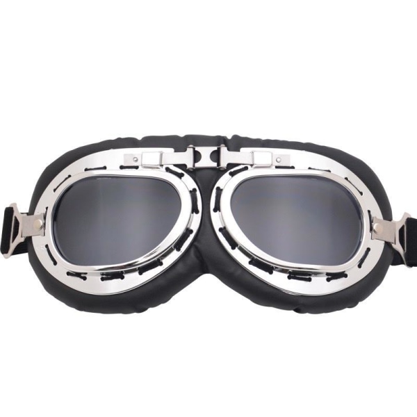 Kørebriller, slagfaste motorcykelbriller til motorcykelkørsel