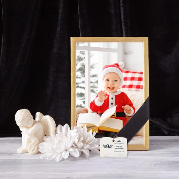 Juleminneornamenter Tap av for barn