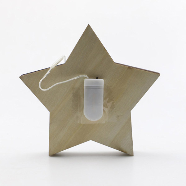 Stil 2Stars Borddekoration Ornament Mubala Lanterne Stue SoveværelseStil 2