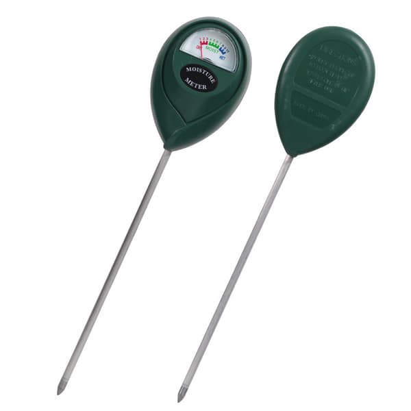 Plant Moisture Tester, Moisture Meter Hygrometer for Flower Pot,
