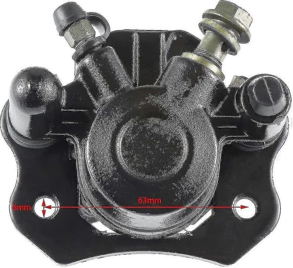 N bromsok passar 50 70 90 125cc ATV (1 st)