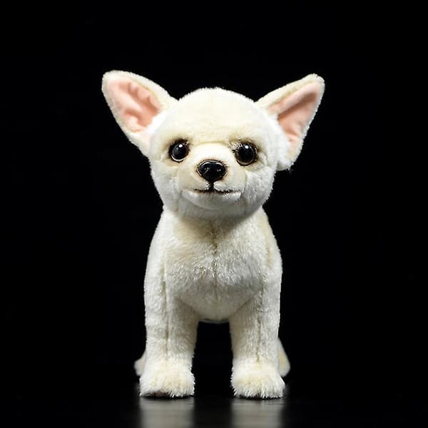 Joululahja Pehmo Chihuahua