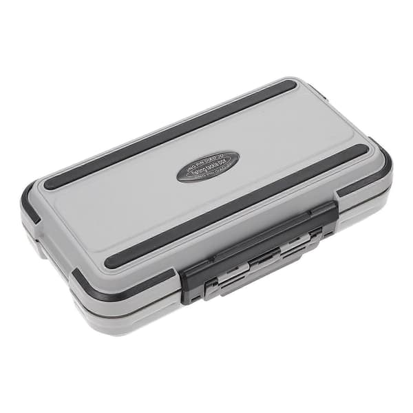 Fishing Accessory Box for Storage 2 Pcs Portable Fishing Hook Storage Box