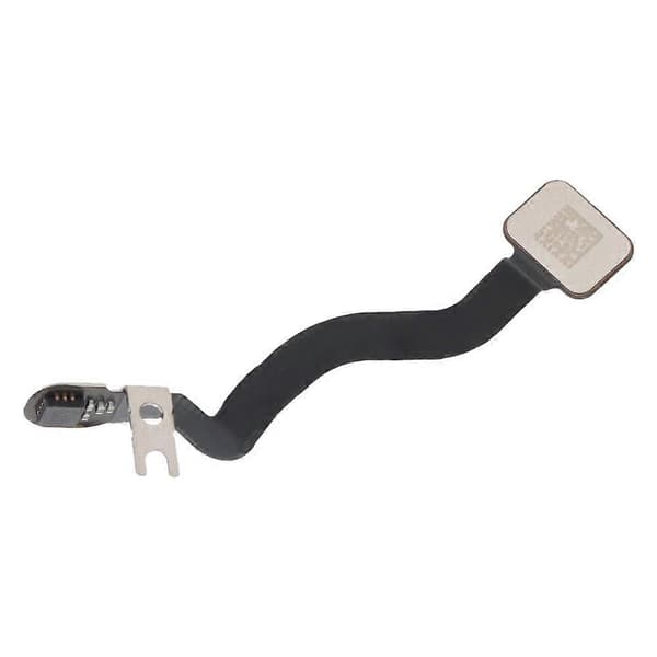 Til MacBook Pro 16 tommer A2485 2021 / A2780 2023 / A2991 821-03114-A LCD-skærm Lågvinkel Sleep Wake Sensor Flexkabel, Med Program Ikke Specificeret Not Specified