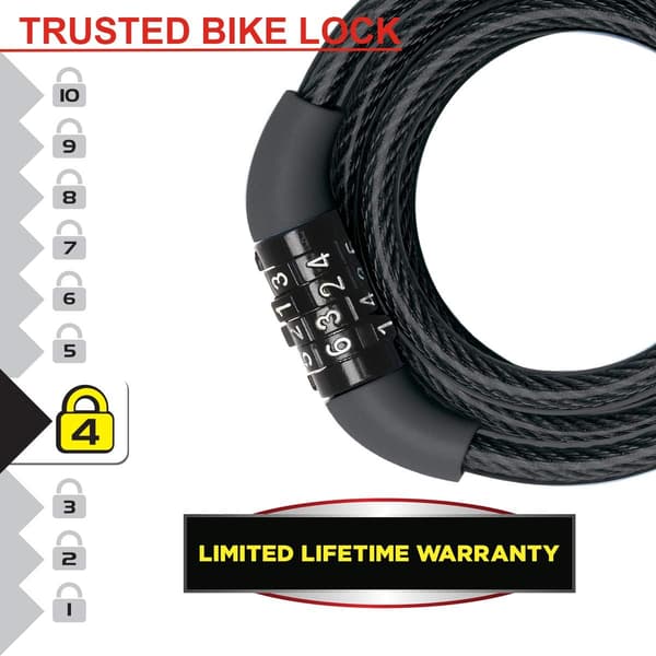 Perfekt för cykel, elcykel, skateboard, barnvagnar, gräsklippare och annan utrustning