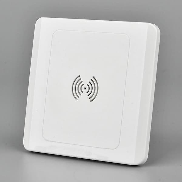 Voice-activated LED light switch with time delay, sound and light control, without light Without light
