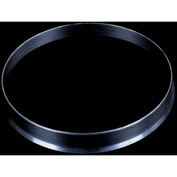 8 x Universal Aluminium Navring Hjulafstandsstykker 74.1mm O/D 72.6mm I