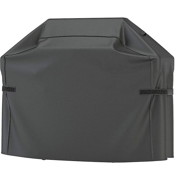 Bbq Grill Cover Waterproof Heavy Duty Gas Grill Cover Uv Grill Cover Ripstop