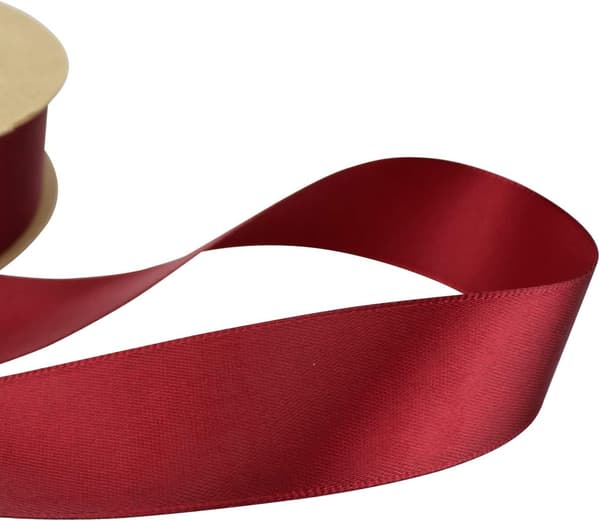 Satin Ribbon Suitable for Wedding, Party and Gift Wrapping R