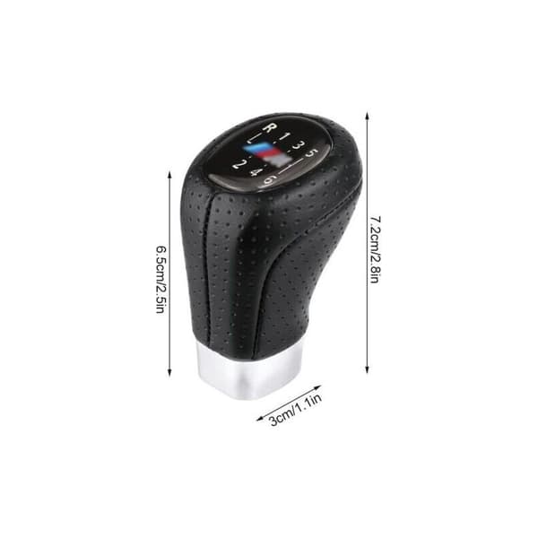 Girspaksknott for BMW E34 E36 E38 E39 E46 E53 E60 E61 E63 E64 E83 E90 E91 E92 E93 Håndball Girspaksknott