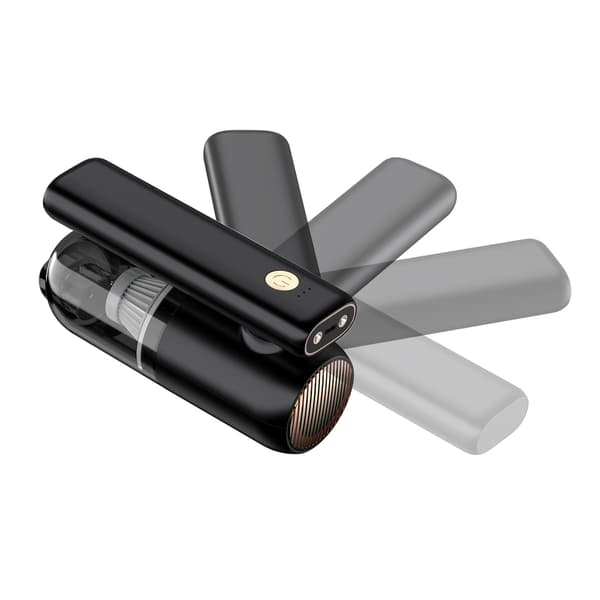Handheld Wireless Mini Cordless Car Vacuum Cleaner