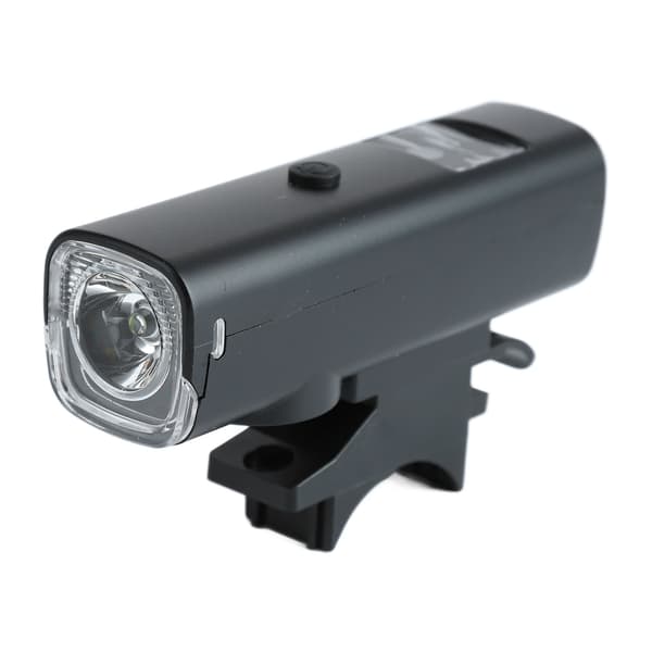 Rechargeable Bicycle Front Light Rechargeable Bicycle Light Set Bicycle Headlight with Horn for Night Riding