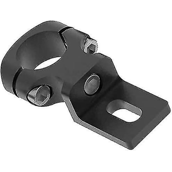 Universal Motorcykel 22mm 7/8\" Styrstang Forlygtebeslag