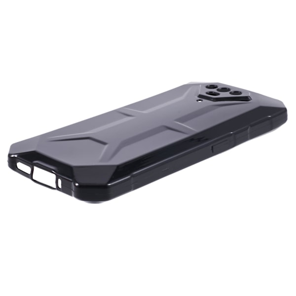 Stöttåligt Skal För Ulefone Armor X13 Fodral Exakta Utskärningar Mobiltelefon Tpu Telefonskydd