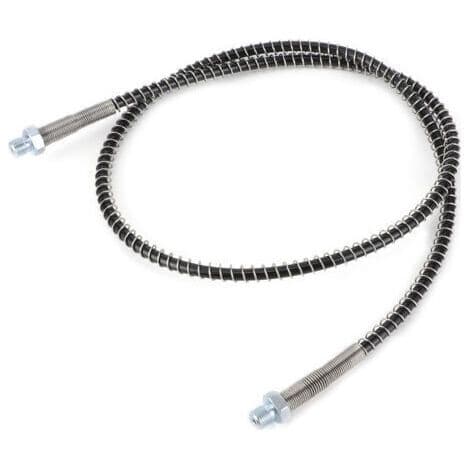 Högtryckspump 30/63MPA, fjäderslang, M10-gänga, reservdel