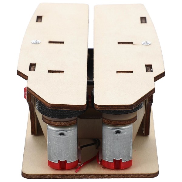 Flyvende Legetøjsfly i Træ til Børn Håndkastbar Glidebane Flystarter Legetøj Træglider Børn 14X7.5X4.4CM 14X7.5X4.4CM