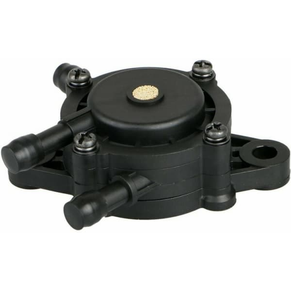 Drivstoffpumpe for gressklippermotor eller andre (Briggs & Stratton 691